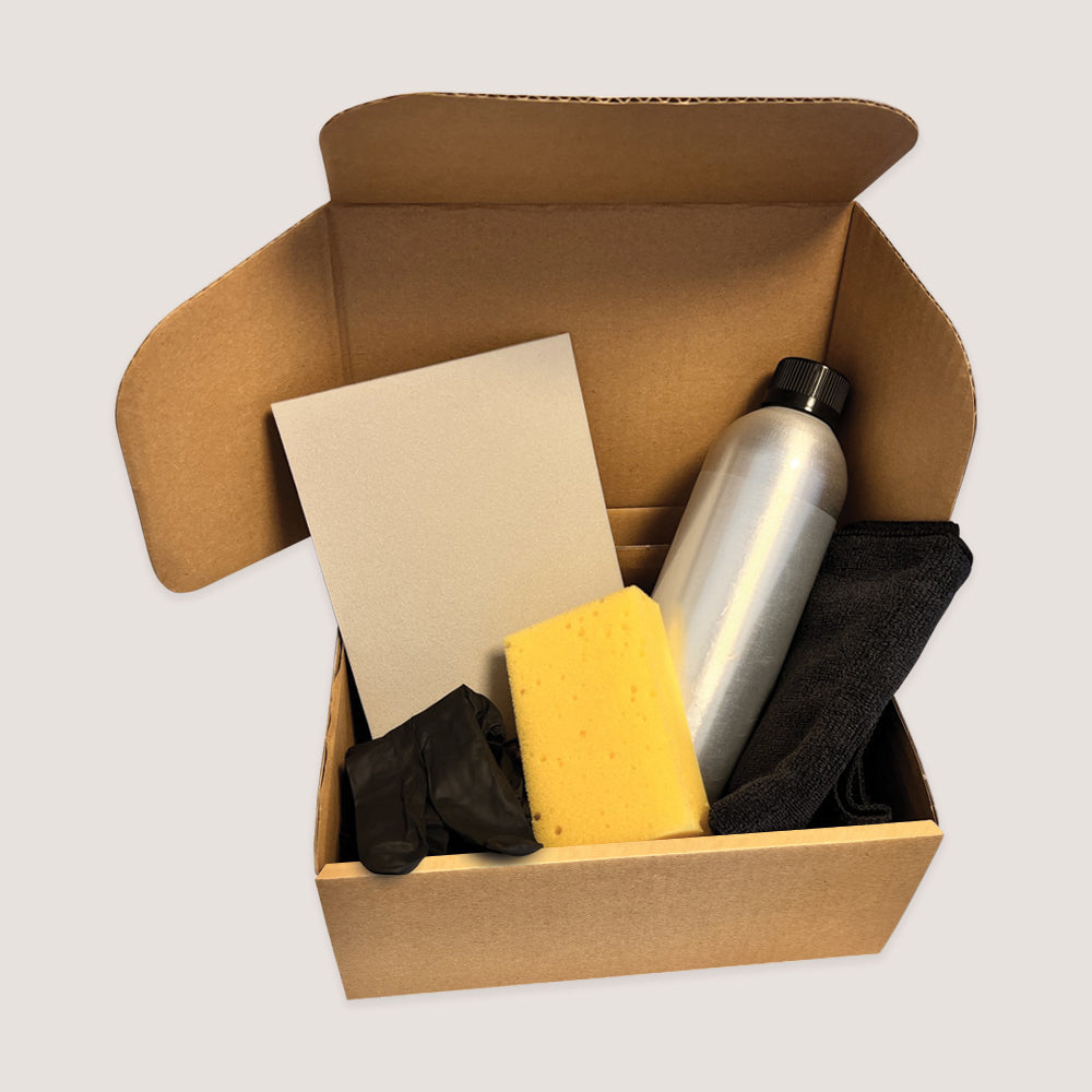 Nordic-Oak Plejesæt